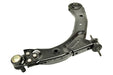 Suspension Control Arm and Ball Joint Assembly Mevotech GS50117