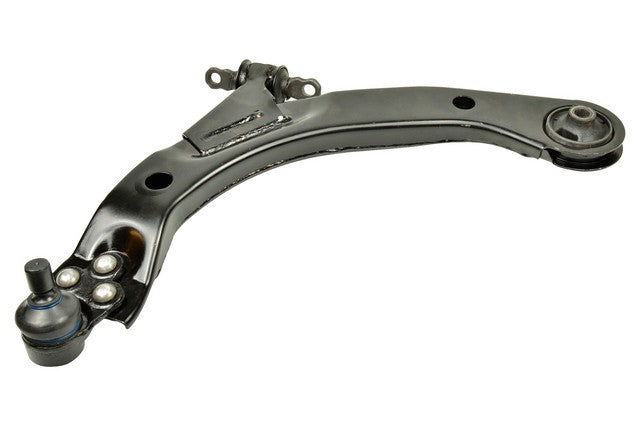 Suspension Control Arm and Ball Joint Assembly Mevotech GS50117