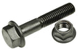 Suspension Control Arm and Ball Joint Assembly Mevotech GS50117