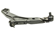 Suspension Control Arm and Ball Joint Assembly Mevotech GS50117