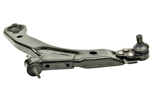 Suspension Control Arm and Ball Joint Assembly Mevotech GS50117