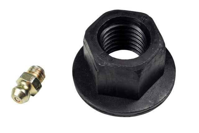 Suspension Control Arm and Ball Joint Assembly Mevotech GS501184