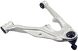 Suspension Control Arm and Ball Joint Assembly Mevotech GS501185