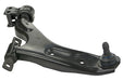 Suspension Control Arm and Ball Joint Assembly Mevotech GS501186