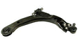 Suspension Control Arm and Ball Joint Assembly Mevotech GS50118