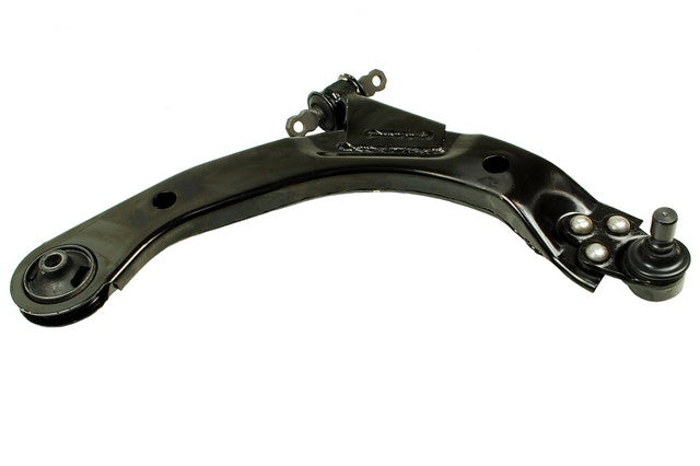 Suspension Control Arm and Ball Joint Assembly Mevotech GS50118