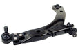 Suspension Control Arm and Ball Joint Assembly Mevotech GS50118