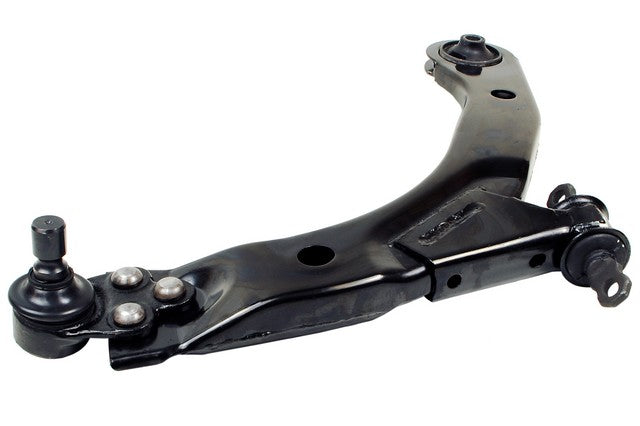 Suspension Control Arm and Ball Joint Assembly Mevotech GS50118