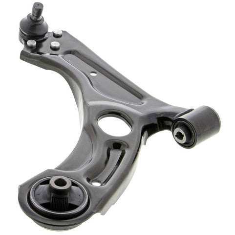 Suspension Control Arm and Ball Joint Assembly Mevotech GS501196