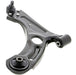 Suspension Control Arm and Ball Joint Assembly Mevotech GS501196