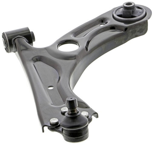 Suspension Control Arm and Ball Joint Assembly Mevotech GS501196