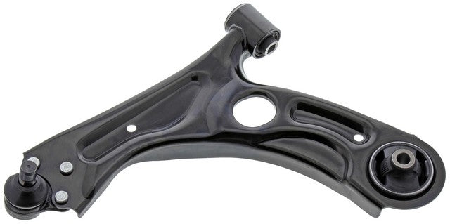 Suspension Control Arm and Ball Joint Assembly Mevotech GS501196