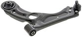 Suspension Control Arm and Ball Joint Assembly Mevotech GS501196