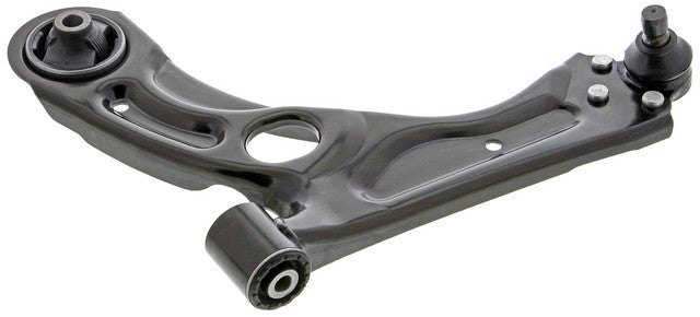 Suspension Control Arm and Ball Joint Assembly Mevotech GS501196