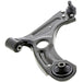 Suspension Control Arm and Ball Joint Assembly Mevotech GS501197