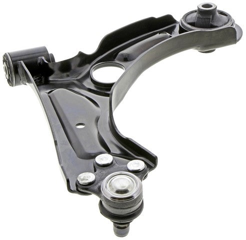 Suspension Control Arm and Ball Joint Assembly Mevotech GS501197