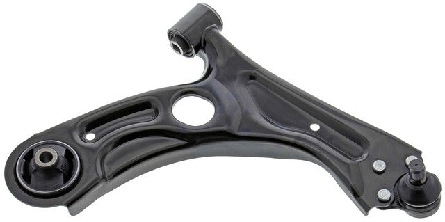 Suspension Control Arm and Ball Joint Assembly Mevotech GS501197