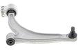 Suspension Control Arm and Ball Joint Assembly Mevotech GS50122