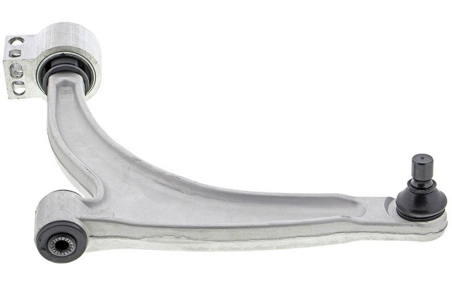 Suspension Control Arm and Ball Joint Assembly Mevotech GS50122