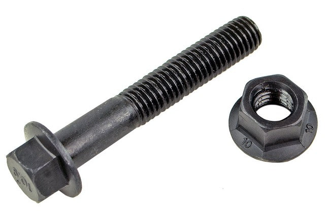 Suspension Control Arm and Ball Joint Assembly Mevotech GS50123