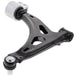 Suspension Control Arm and Ball Joint Assembly Mevotech GS501250