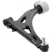 Suspension Control Arm and Ball Joint Assembly Mevotech GS501250