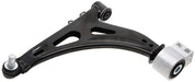 Suspension Control Arm and Ball Joint Assembly Mevotech GS501250