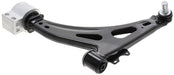 Suspension Control Arm and Ball Joint Assembly Mevotech GS501250