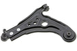 Suspension Control Arm and Ball Joint Assembly Mevotech GS50126