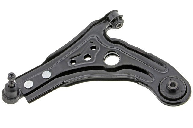Suspension Control Arm and Ball Joint Assembly Mevotech GS50126
