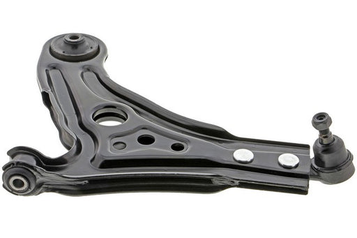 Suspension Control Arm and Ball Joint Assembly Mevotech GS50126