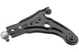 Suspension Control Arm and Ball Joint Assembly Mevotech GS50127