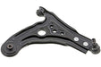 Suspension Control Arm and Ball Joint Assembly Mevotech GS50127
