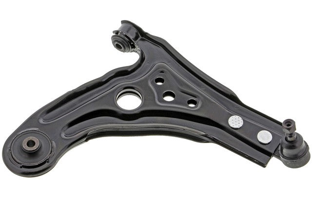 Suspension Control Arm and Ball Joint Assembly Mevotech GS50127