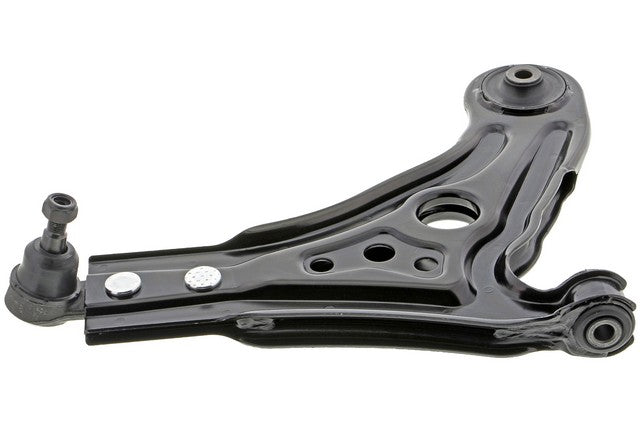 Suspension Control Arm and Ball Joint Assembly Mevotech GS50127
