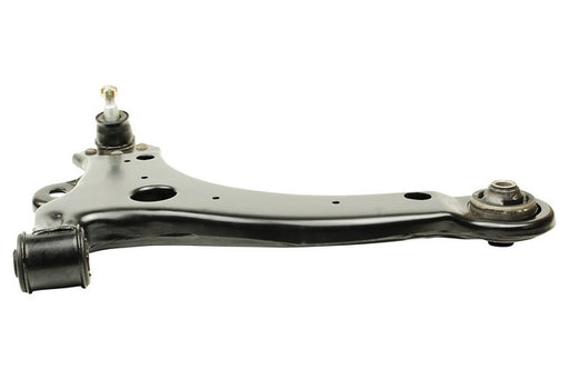 Suspension Control Arm and Ball Joint Assembly Mevotech GS50130