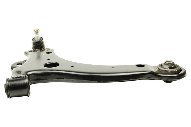 Suspension Control Arm and Ball Joint Assembly Mevotech GS50130