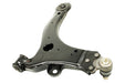 Suspension Control Arm and Ball Joint Assembly Mevotech GS50130