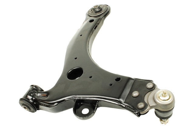 Suspension Control Arm and Ball Joint Assembly Mevotech GS50130