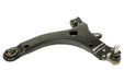 Suspension Control Arm and Ball Joint Assembly Mevotech GS50130