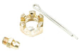Suspension Control Arm and Ball Joint Assembly Mevotech GS50130