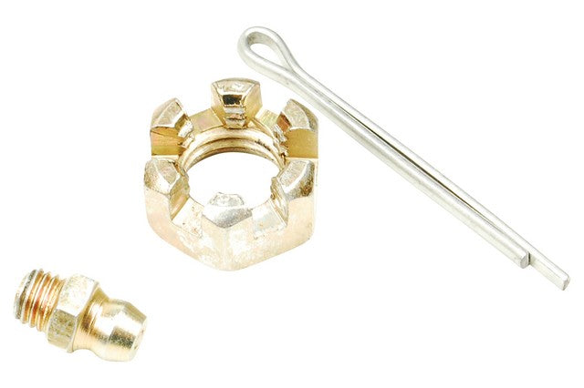 Suspension Control Arm and Ball Joint Assembly Mevotech GS50130