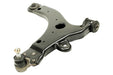 Suspension Control Arm and Ball Joint Assembly Mevotech GS50130