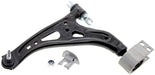 Suspension Control Arm and Ball Joint Assembly Mevotech GS501312