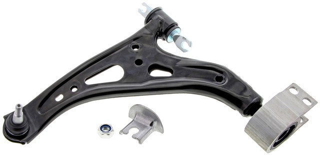 Suspension Control Arm and Ball Joint Assembly Mevotech GS501312