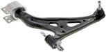 Suspension Control Arm and Ball Joint Assembly Mevotech GS501312