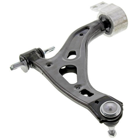Suspension Control Arm and Ball Joint Assembly Mevotech GS501313