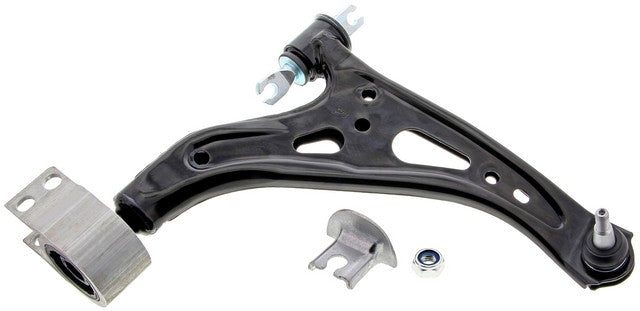 Suspension Control Arm and Ball Joint Assembly Mevotech GS501313