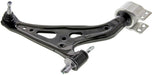 Suspension Control Arm and Ball Joint Assembly Mevotech GS501313