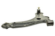 Suspension Control Arm and Ball Joint Assembly Mevotech GS50131